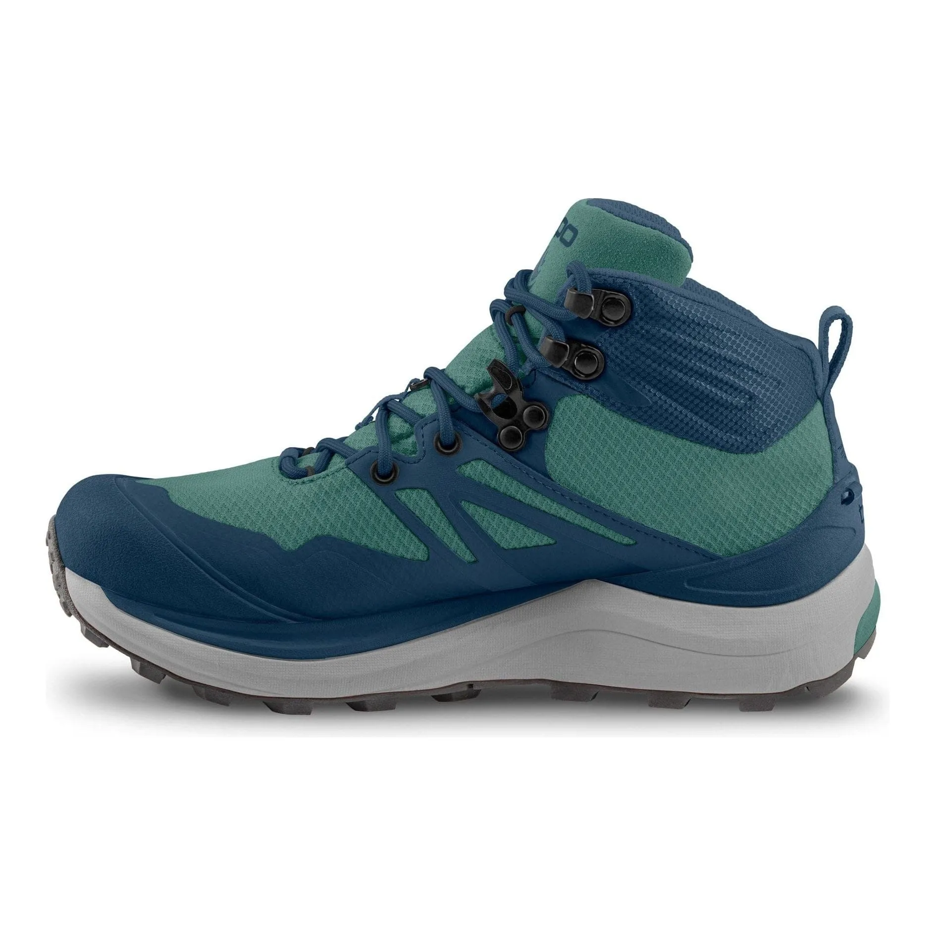 TOPO TRAILVENTURE 2 WATERPROOF WOMEN'S