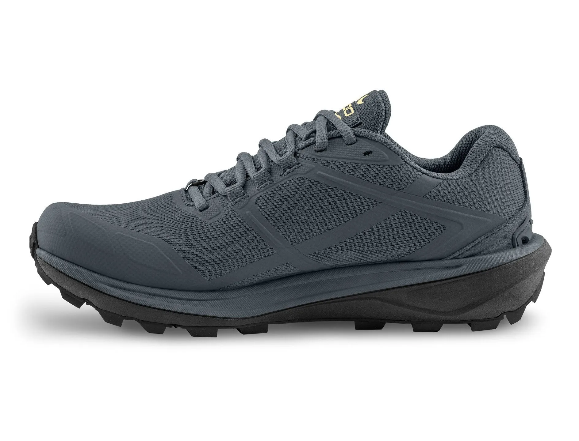 TOPO WOMENS TERRAVENTURE WP - GREY BUTTER