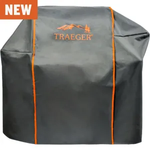 Traeger Cover - Timberline 850