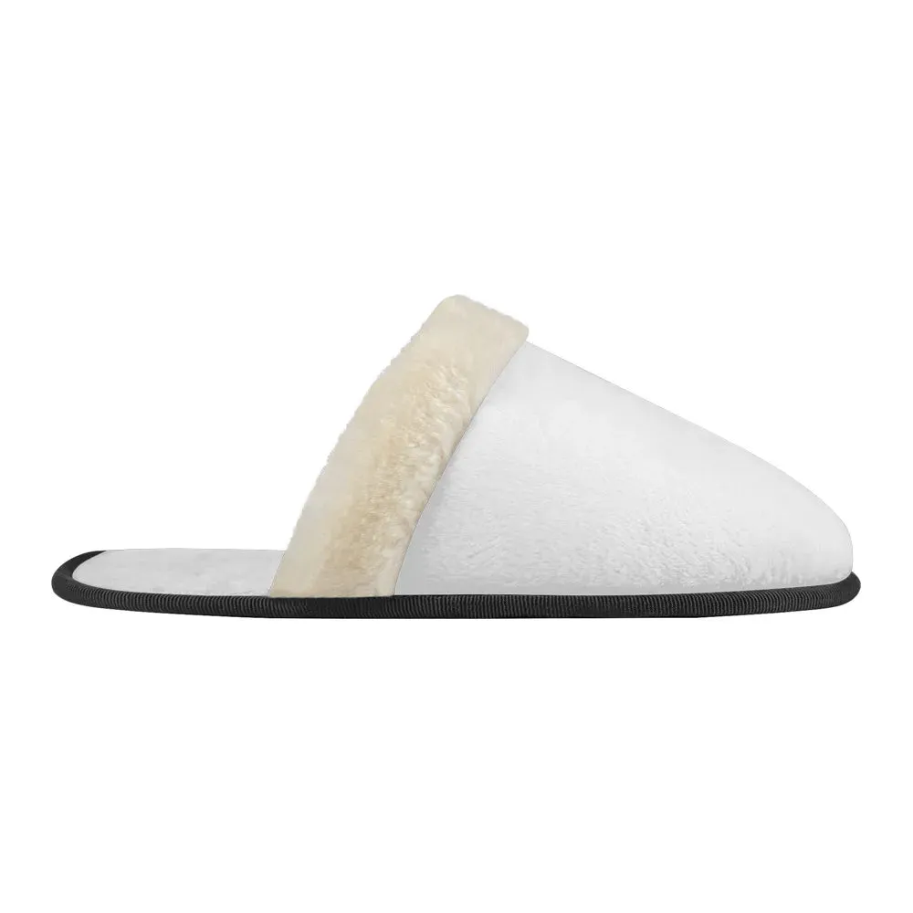 Unisex Non Slip EVA Warm Slippers