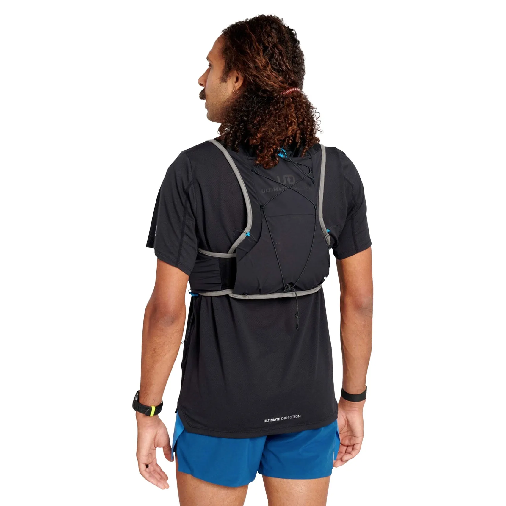 Unisex Ultimate Direction Race Vest 6.0