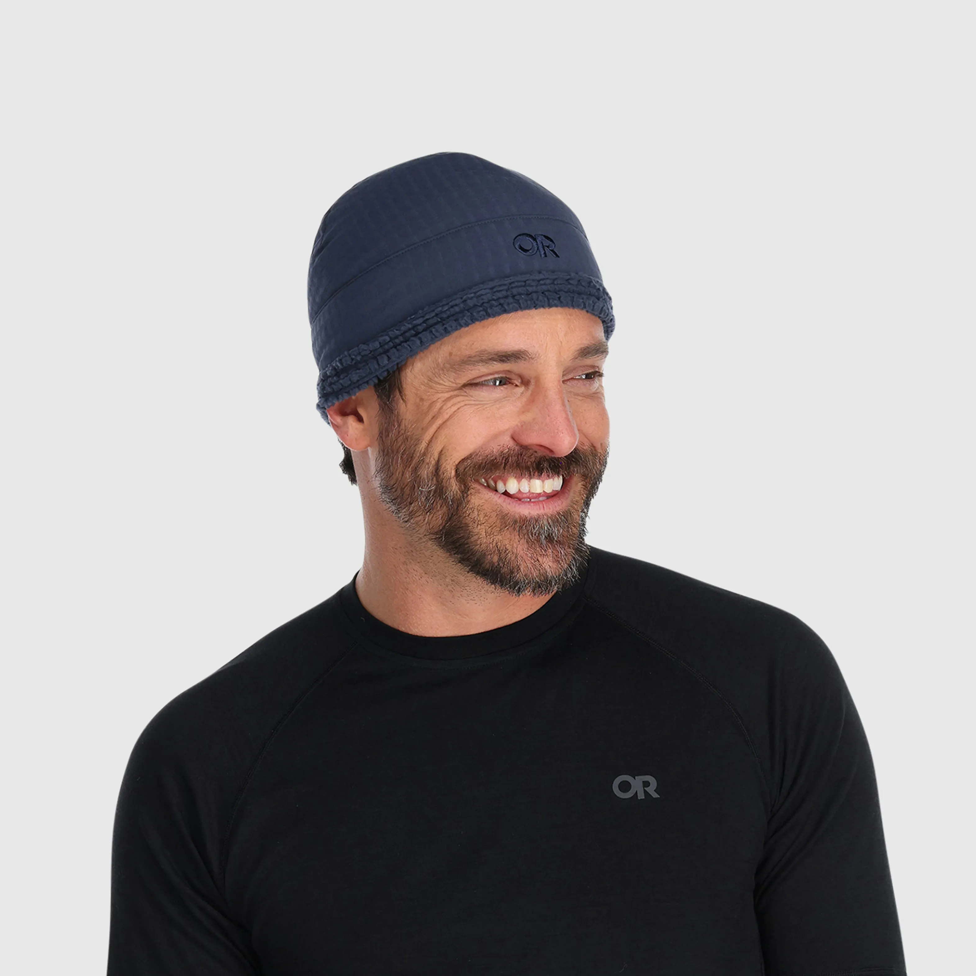 Vigor Plus Beanie