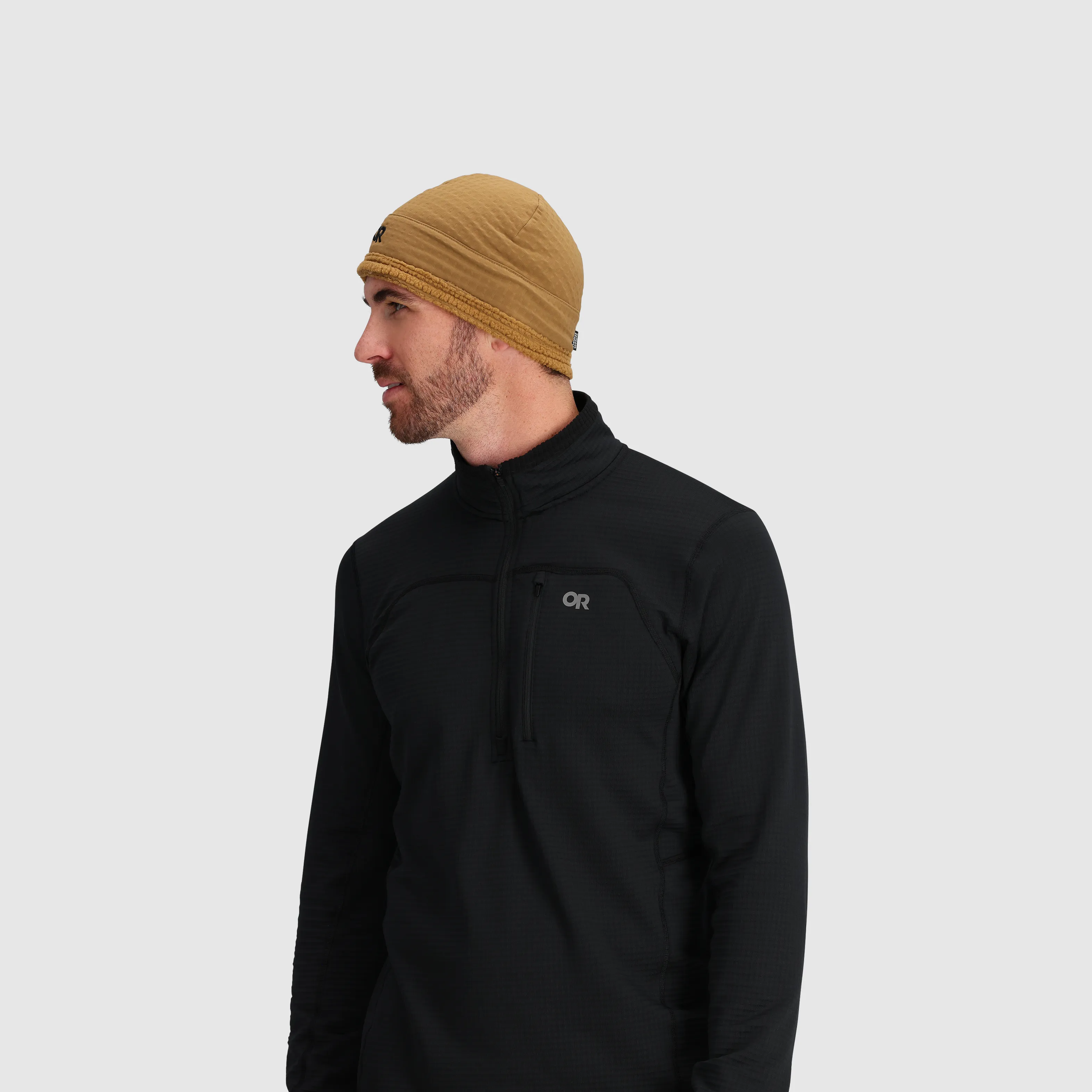 Vigor Plus Beanie