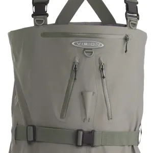 vision Kura Ultra Wader