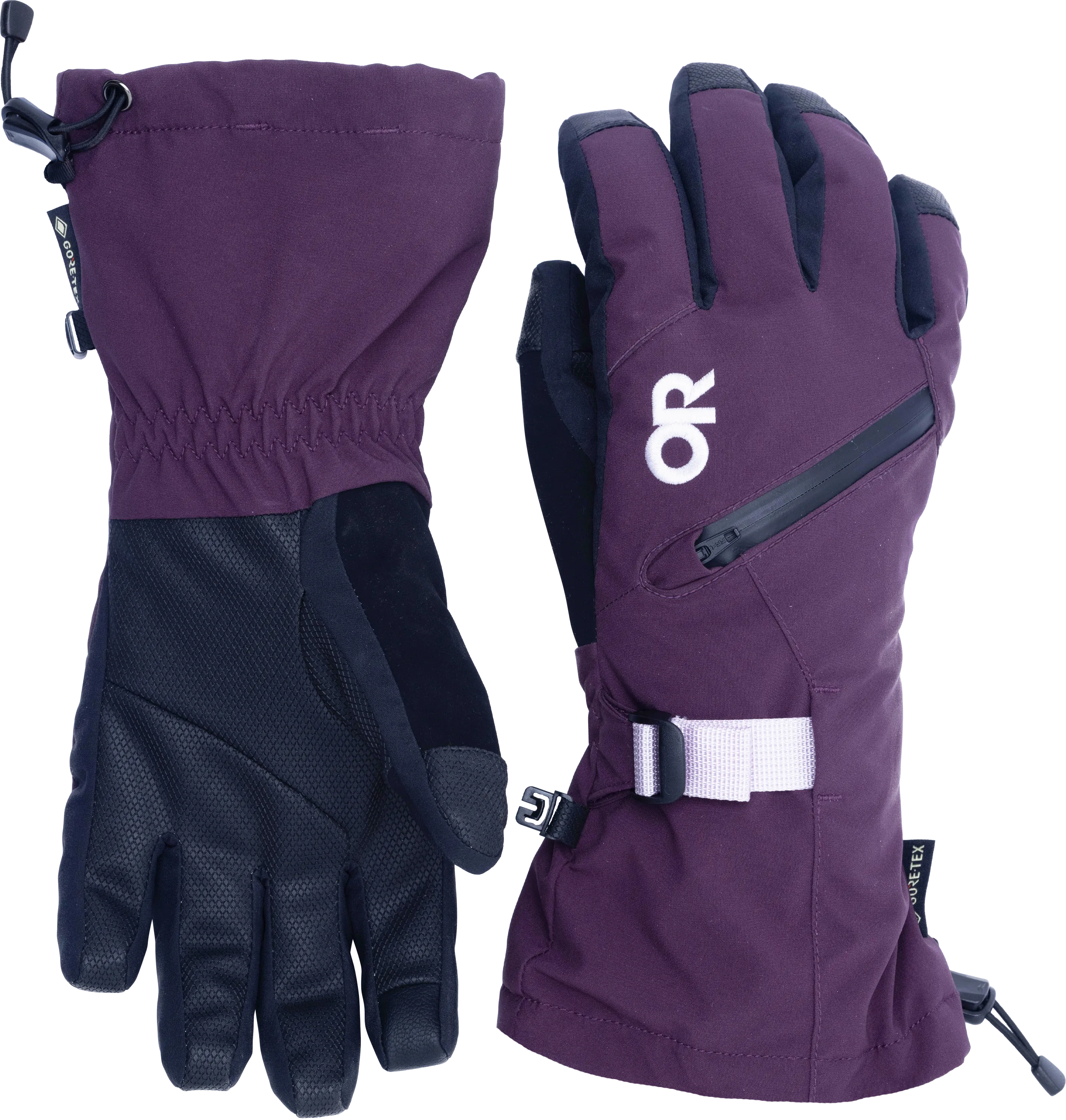 Women's Revolution II GORE-TEX Gloves - Plus