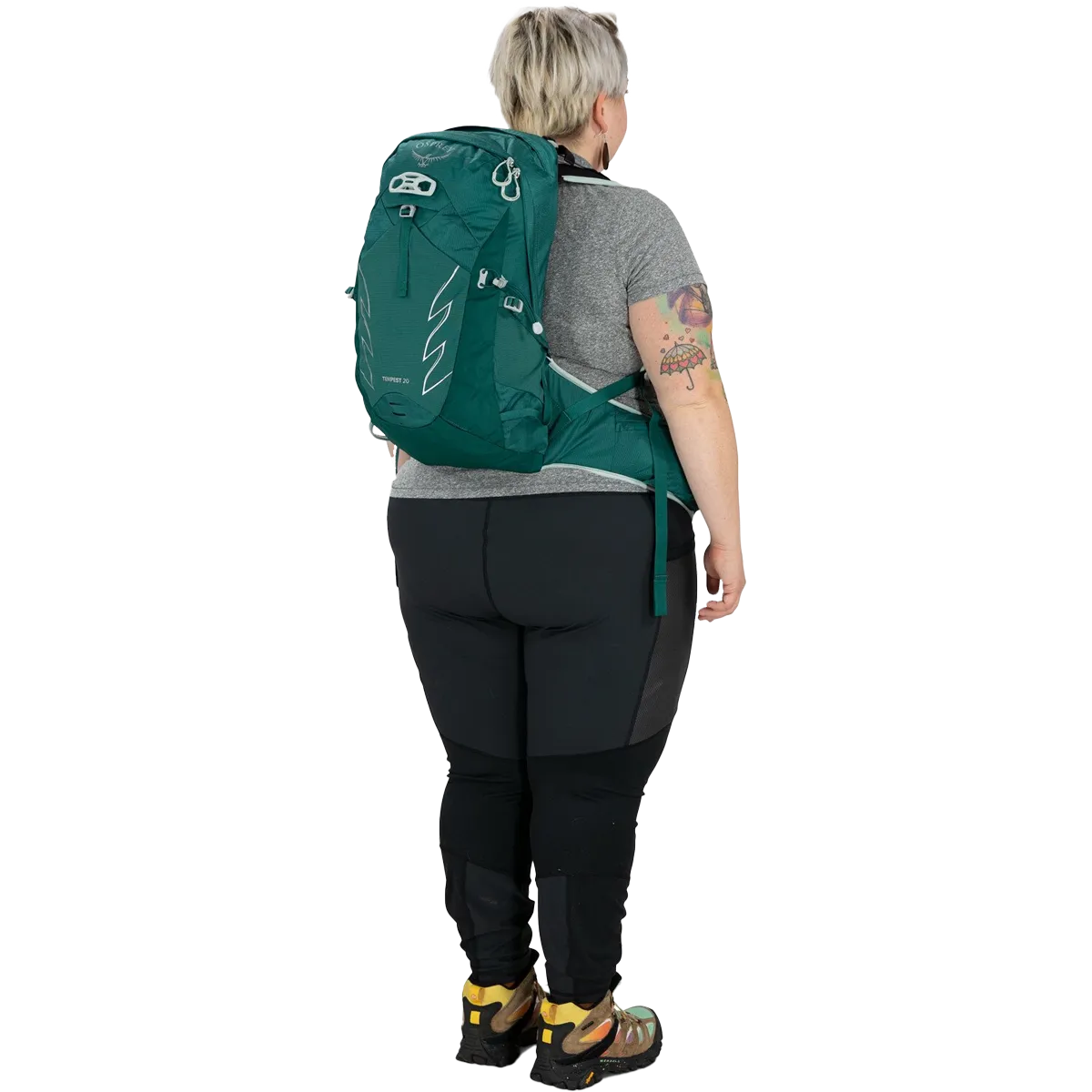 Women's Tempest 20 Extended Fit